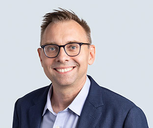 4. Gregg Keaney, Ph.D. – Senior Vice President, Drug Discovery and Product Development