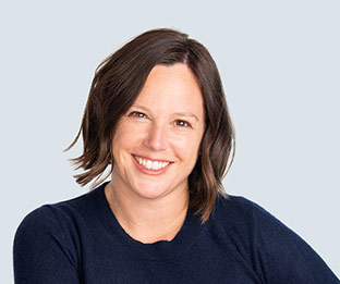 5. Julie Person – Chief Administrative Officer
