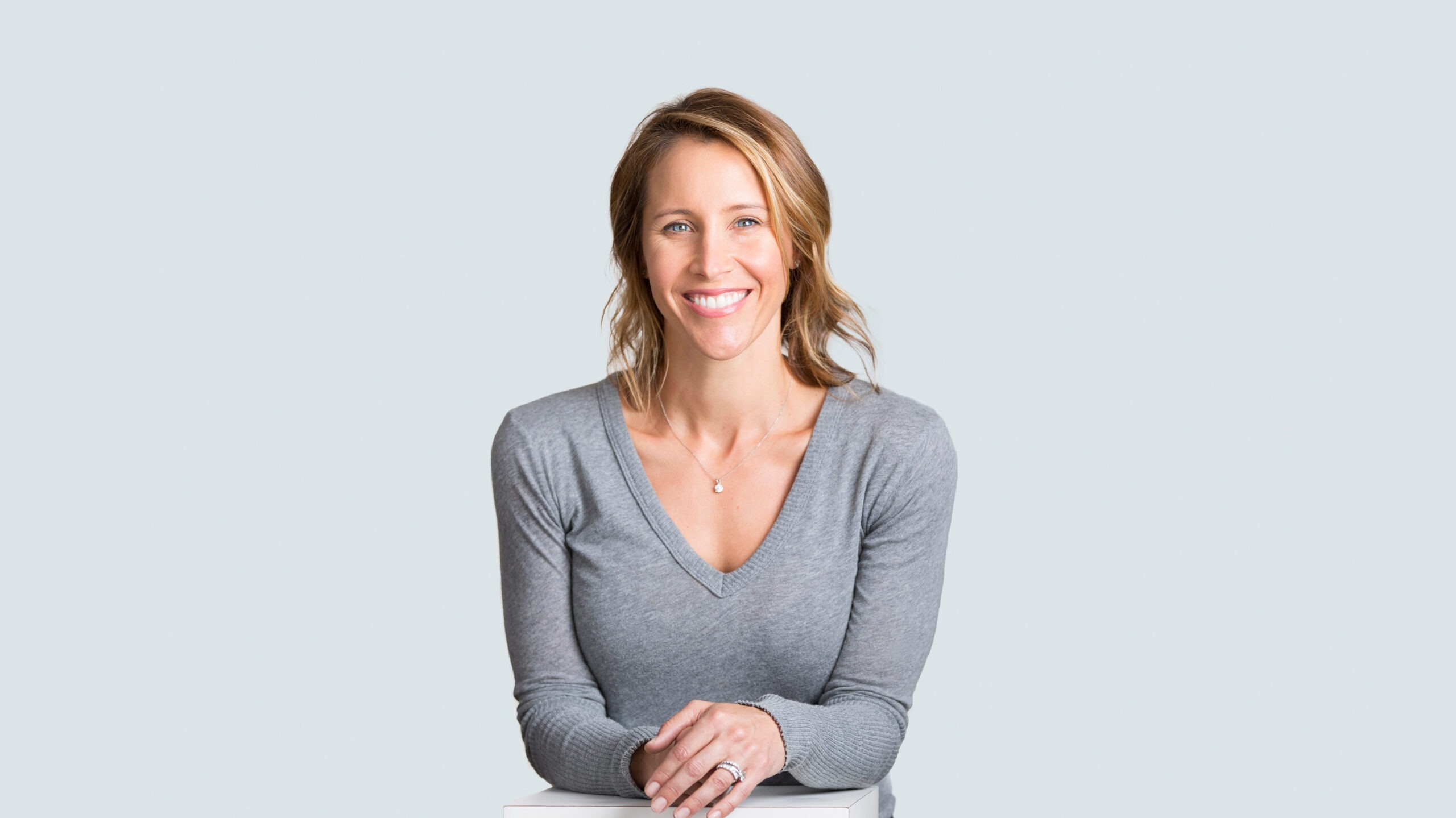 1. Natalie Holles – Chief Executive Officer