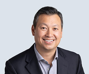 3. Robert Ho – Chief Financial Officer