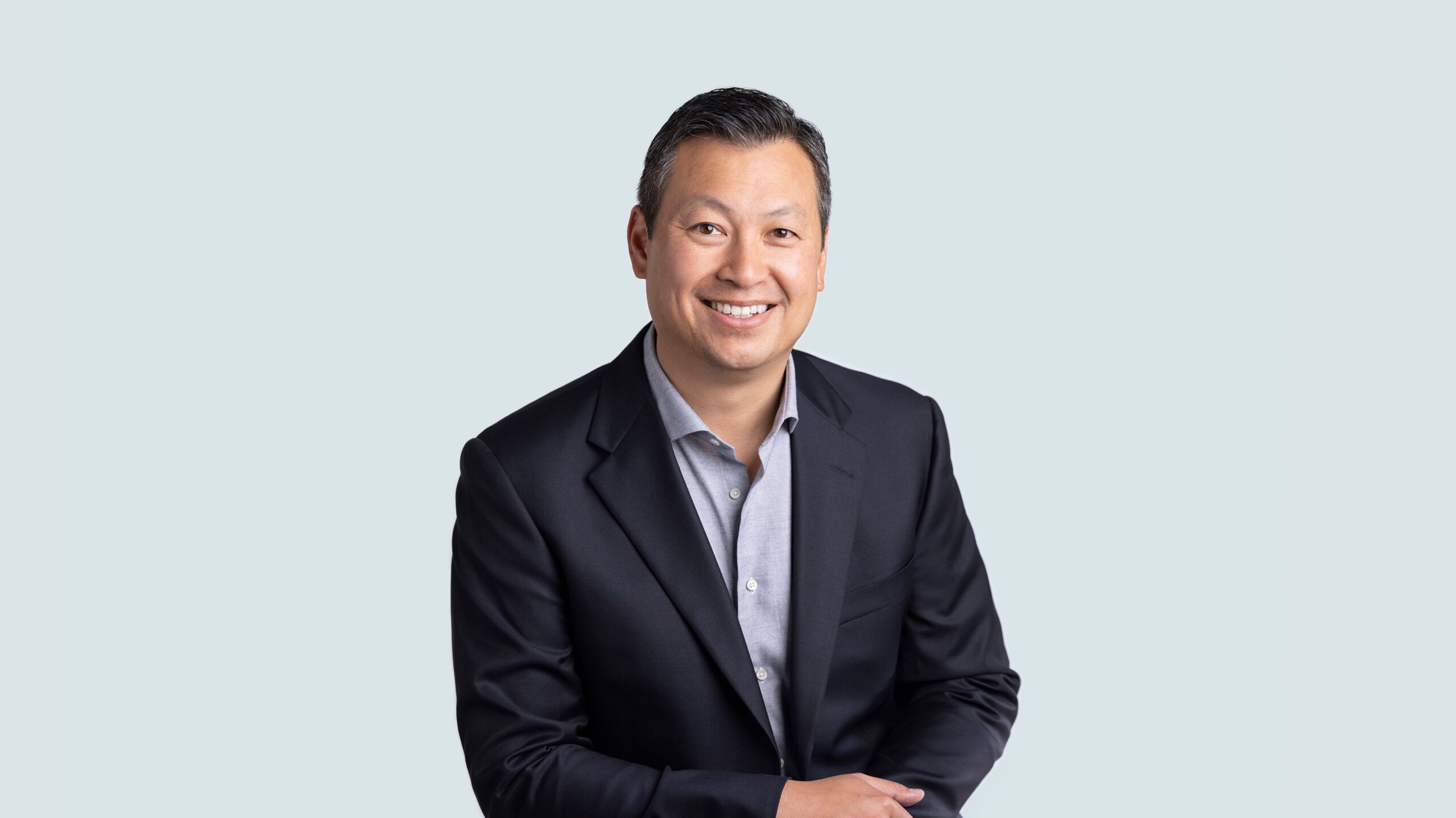 3. Robert Ho – Chief Financial Officer